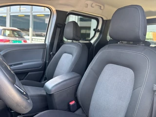 Mercedes-Benz Citan Mercedes-Benz Citan 110 PRO TOURER AUTOMAAT 5PERSOONS AIRCO NAVI PDC. - afbeelding nr 15