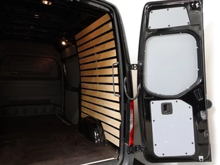 Mercedes-Benz Sprinter Mercedes-Benz Sprinter 1.9 CDI 150PK L2H2 RWD Automaat Airco Navigatie Camera 3Zits Cruise Control - afbeelding nr 44