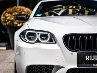 BMW M5 BMW 5-serie M5 Competition 1/200|PANO|ALCANT.HEMEL|CAMERA - afbeelding nr 48