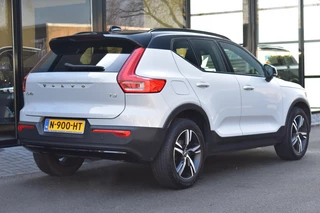 Volvo XC40 - afbeelding nr 2