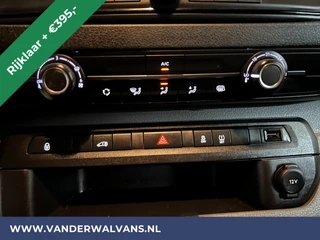 Toyota ProAce Toyota ProAce 1.6 D-4D L1H1 Euro6 RIJKLAAR Airco | Cruisecontrol | Bijrijdersbank zijdeur - afbeelding nr 6