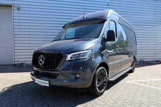 Mercedes-Benz Sprinter - afbeelding nr 7