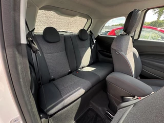 Fiat 500 Fiat 500 RED 42 kWh PANORAMADAK / NAVIGATIE / CARPLAY / ZO GOED ALS NIEUW - afbeelding nr 35