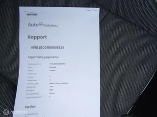 Renault Captur Renault Captur 1.6 E-Tech Plug-in Hybrid 160 Intens Panorama-Dak 18