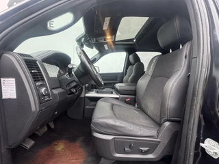 Dodge Ram 1500 Dodge Ram 1500 4X4 5.7 V8 4x4 Crew Cab 5'7 Rebel Schuifdak - afbeelding nr 6
