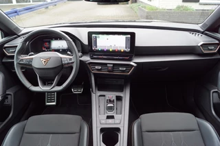 CUPRA Leon - afbeelding nr 4