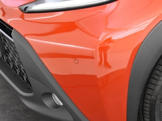 Toyota Aygo Toyota Aygo X 1.0 VVT-i MT Pulse Bi-Tone | Parkeersensoren V+A | Stoelverwarmi - afbeelding nr 8