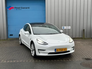 Tesla Model 3 Tesla Model 3 Long Range AWD 75 kWh DUAL TREKHAAK - afbeelding nr 3