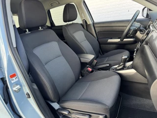 Suzuki Vitara Suzuki VITARA 1.5 Hybrid Select Adaptive cruise control Climate control Apple / Android Carplay Stoelverwarming - afbeelding nr 34
