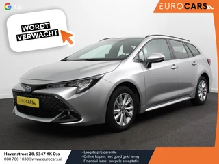 Toyota Corolla Touring Sports Automaat Hybrid 140 Active