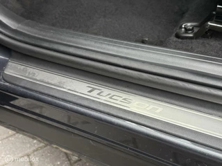 Hyundai Tucson Hybrid Hyundai Tucson 1.6 T-GDI HEV Premium Sky Panodak Navi Carplay Camera ACC LED Krell - afbeelding nr 41