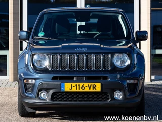 Jeep Renegade - afbeelding nr 4