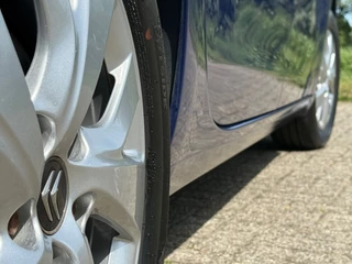 Citroën Grand C4 Picasso Citroen Grand C4 Picasso 1.2 PureTech Shine 7pers Automaat - Lazuli Bleu - 70dkm - afbeelding nr 32