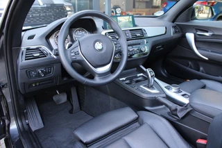 BMW 2 Serie BMW 2 Serie 220I High Executive Automaat Luxury Line - afbeelding nr 18