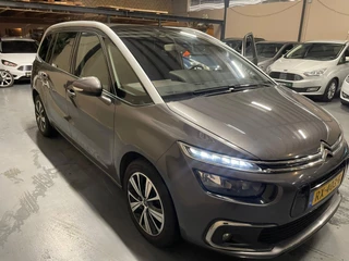 Citroën Grand C4 Picasso Citroen Grand C4 Picasso 1.2 PureTech Business - afbeelding nr 4