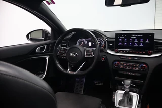 Kia ProCeed Kia ProCeed 1.5 T-GDI GT-Line | Pano | Trekhaak | LED | Automaat - afbeelding nr 26