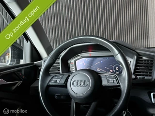 Audi A1 Sportback Audi A1 Sportback 25 TFSI Advanced |CARPLAY|DEALERONDR| - afbeelding nr 15