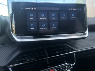 Peugeot 2008 | Automaat - afbeelding nr 25