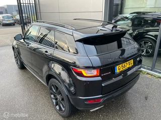 Land Rover Range Rover Evoque Land Rover Range Rover Evoque 2.0 Si4 Panorama/Meridian/360 - afbeelding nr 41