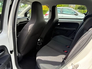 Volkswagen up! - afbeelding nr 10