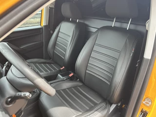 Volkswagen Caddy Volkswagen Caddy 2.0 TDI L1H1 BMT Trendline Airco | APK | Ex Btw | Nette auto - afbeelding nr 17
