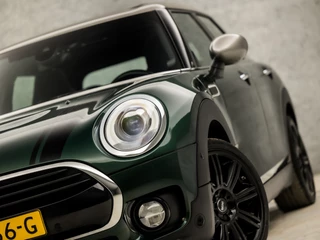 MINI Clubman (PANORAMADAK, GROOT NAVI, KUIPSTOELEN, LEDER/ALCANTARA, STOELVERWARMING, HARMAN/KARDON, LED KOPLAMPEN, CRUISE, NIEUWSTAAT) - afbeelding nr 16