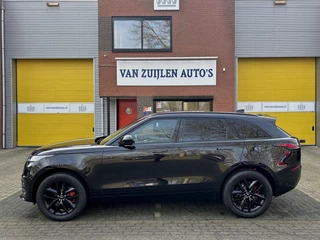 Land Rover Range Rover Velar - afbeelding nr 3