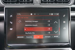 Citroën C3 Citroën C3 85PK Feel CARPLAY | PARK.SENS | DAB+ | CLIMA | CRUISE | FULL-LED - afbeelding nr 24