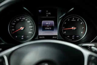 Mercedes-Benz C-Klasse Mercedes C-klasse 250 | Automaat | Amg | Camera | PDC - afbeelding nr 23