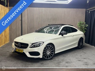 Mercedes-Benz C-Klasse - 76171889-0