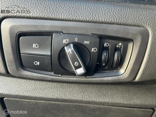 BMW 2 Serie BMW 2-serie Gran Tourer 216d  7p.  Automaat | Cruise control - afbeelding nr 14