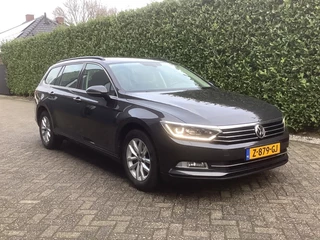 Volkswagen Passat - afbeelding nr 8