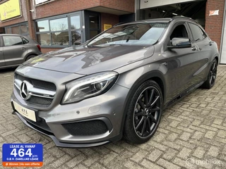Mercedes-Benz GLA - 46243416-0