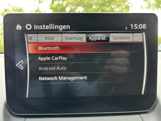 Mazda 2 Mazda 2 1.5 SkyActiv-G 90 Homura 1e Eig., Automaat, Navigatie, Apple Carplay/ Android Auto, A-Rij-Camera, Cruise Controle, Climate Controle, Parkeersensoren, Lichtmetaal. - afbeelding nr 22
