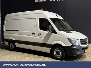 Mercedes-Benz Sprinter parkeersensoren, chauffeursstoel - afbeelding nr 11