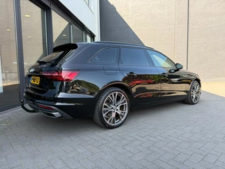 Audi A4 Audi A4 Avant 35 TDI 2.0 191pk Pro Line, Led,NaviPro,Stoelverw, - afbeelding nr 25