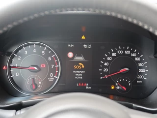 Suzuki Swift Suzuki Swift 1.2 Style Smart Hybrid NIEUW Direct leverbaar - afbeelding nr 11
