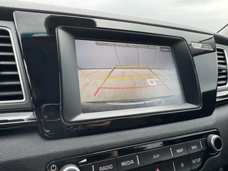 Kia Niro Kia Niro 1.6 GDi Hybrid DynamicLine|Navi|NL-Auto - afbeelding nr 10