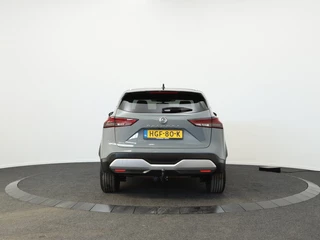 Nissan QASHQAI - afbeelding nr 9