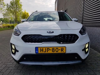 Kia Niro - afbeelding nr 5