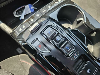 Hyundai Tucson Hyundai Tucson 1.6 T-GDI MHEV N Line | Automaat | 2023 - afbeelding nr 37