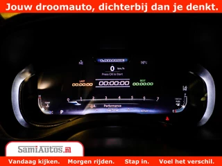Dodge Ram 1500 Dodge Ram 1500 GT EDITION | 5.7 HEMI V8 402PK | VIRTUAL COCKPIT | HEAD-UP | ADAPTIVE CRUISE | 360 CAMERA | TRX PACK | VOLLE UITVOERING Comfortabele Dubbele Cabine met Royale 5 Zitplaatsen | BPM vrij | Nu Leverbaar uit Voorraad | Voorraad Nr 2435 - afbeelding nr 11