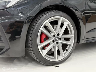Audi A1 Sportback Audi A1 Sportback 40 TFSI 3x S-line 200pk Navi Sfeer LED Stoelv - afbeelding nr 27
