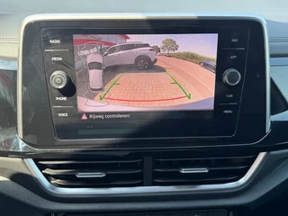 Volkswagen T-Roc Volkswagen T-Roc 1.5 TSI AUT. R-LINE DIGITALE-SCHERM NAVI CARPLAY AIRCO - afbeelding nr 8