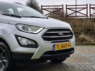 Ford EcoSport - afbeelding nr 9