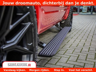 Dodge Ram 1500 Dodge Ram 1500 Night Premium | Full Option | De Meest Luxe Pick-Up in zijn Klasse | Comfortabele Dubbele Cabine met Royale 5 Zitplaatsen | BPM vrij | Nu Leverbaar uit Voorraad | Voorraad Nr 2226 - 4993 - afbeelding nr 37