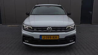 Volkswagen Tiguan - afbeelding nr 4