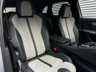 Peugeot 3008 Peugeot 3008 1.6 Hybrid 225 Allure - stoelverwarming - virtu - afbeelding nr 2