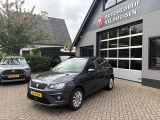 SEAT Arona - afbeelding nr 16