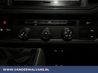 Volkswagen Crafter Volkswagen Crafter 2.0 TDI 140pk L3H3 L2H2 Euro6 Airco | Camera | Apple Carplay | Android Auto Parkeersensoren, Bijrijdersbank - afbeelding nr 7